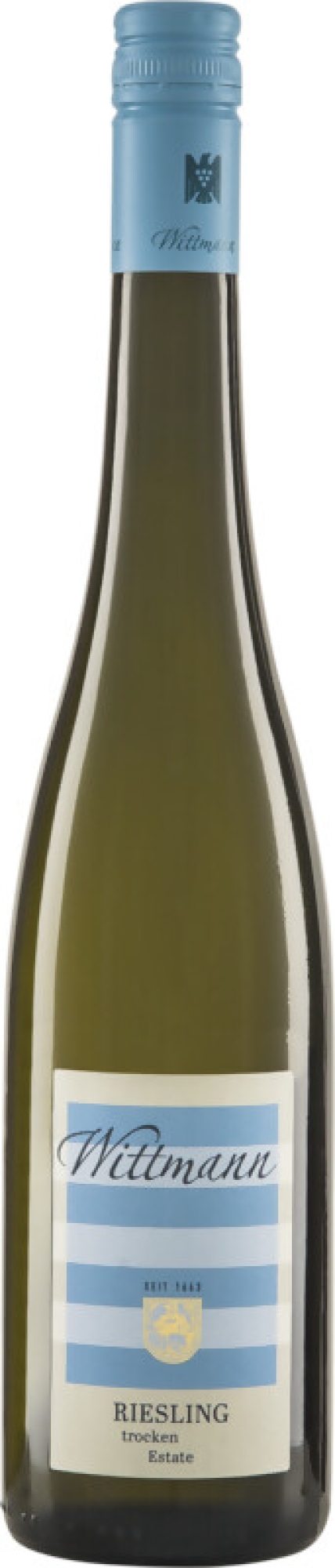2019 Wittmann Riesling Gutswein
